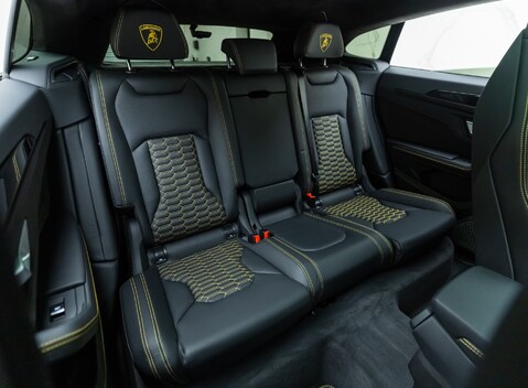 Lamborghini Urus S 17