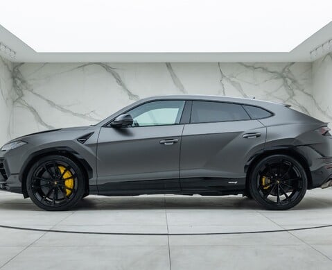 Lamborghini Urus S