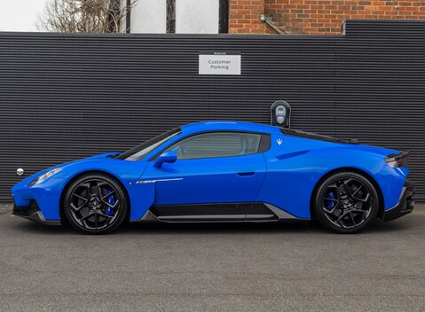 Maserati MC20 3
