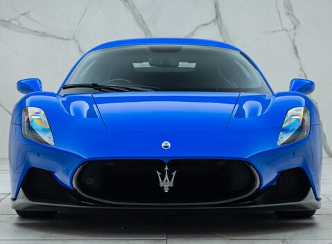 Maserati MC20 7