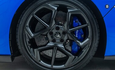 Maserati MC20 26