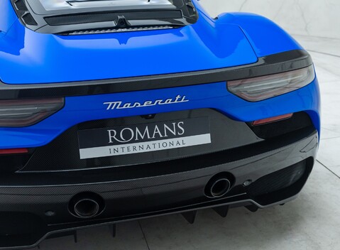 Maserati MC20 28