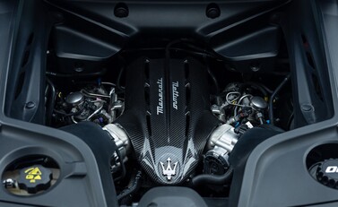 Maserati MC20 41