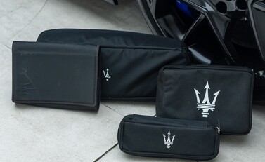 Maserati MC20 38