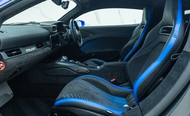 Maserati MC20 16