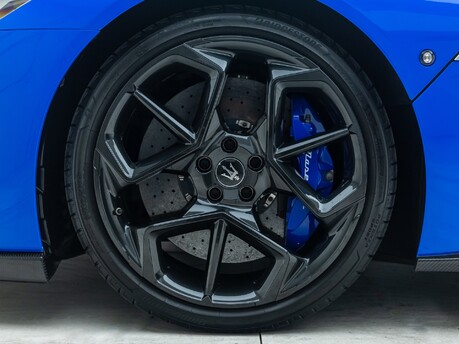 Maserati MC20