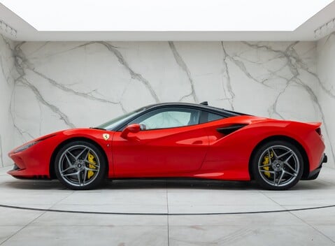 Ferrari F8 Tributo 6