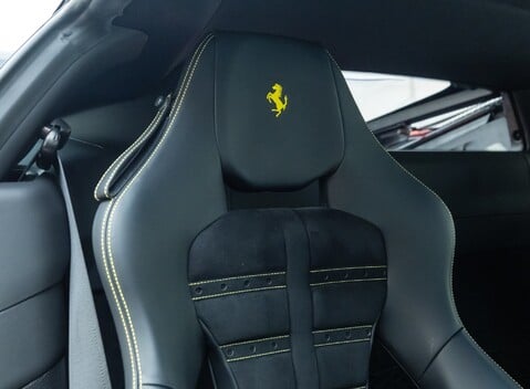 Ferrari F8 Tributo 16