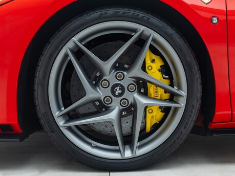 Ferrari F8 Tributo 