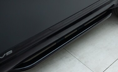 Land Rover Defender 90 V8 CARPATHIAN EDITION 34