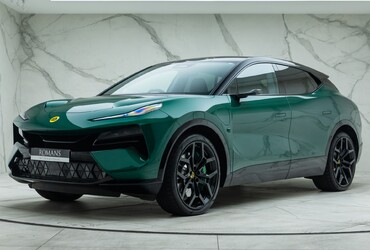 Lotus Eletre R