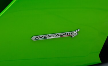 Lamborghini Aventador S LP 740-4 28