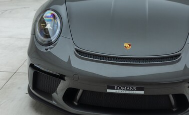 Porsche Speedster (991) 33