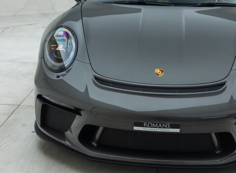 Porsche Speedster (991) 33