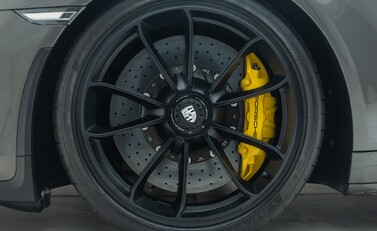 Porsche Speedster (991) 32