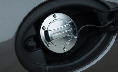 Porsche Speedster (991) 36