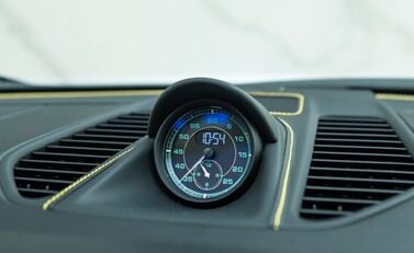 Porsche Speedster (991) 23