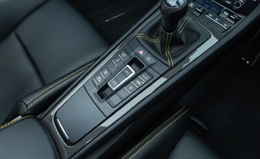 Porsche Speedster (991) 28