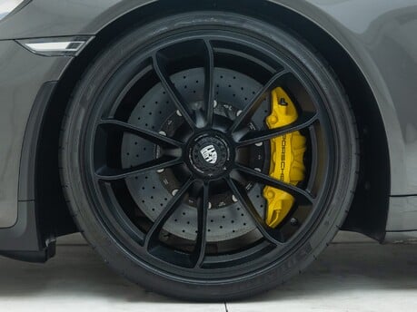 Porsche Speedster (991)