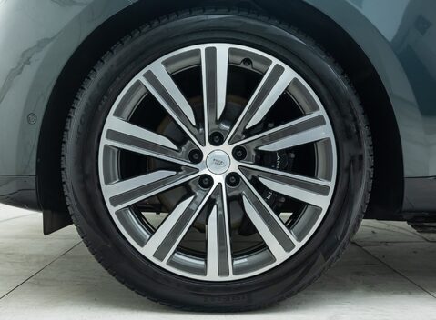 Land Rover Range Rover D350 AUTOBIOGRAPHY LWB 31