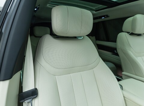 Land Rover Range Rover D350 AUTOBIOGRAPHY LWB 15