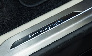 Land Rover Range Rover P400 AUTOBIOGRAPHY LWB 7 Seater 27