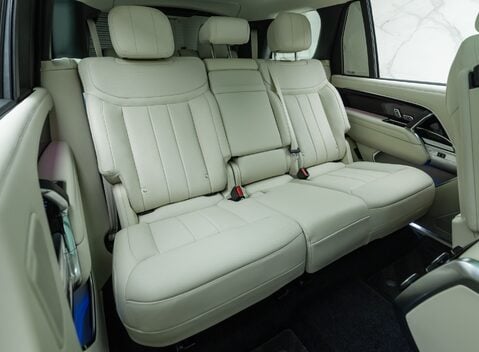Land Rover Range Rover P400 AUTOBIOGRAPHY LWB 7 Seater 17