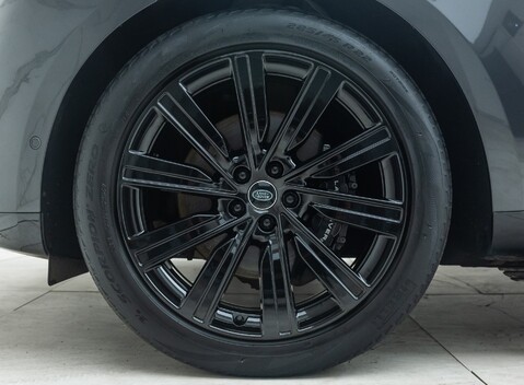 Land Rover Range Rover D350 AUTOBIOGRAPHY 32