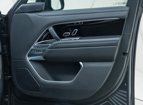 Land Rover Range Rover D350 AUTOBIOGRAPHY 29
