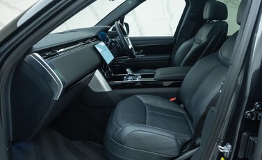 Land Rover Range Rover D350 AUTOBIOGRAPHY 21