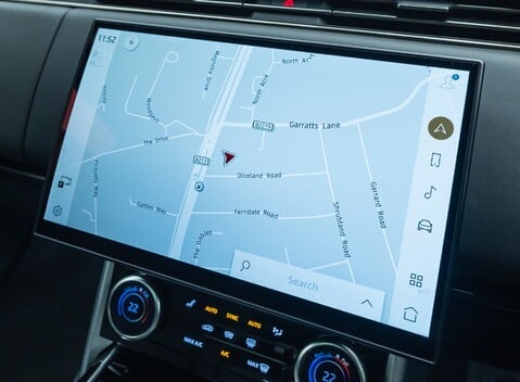Land Rover Range Rover D350 AUTOBIOGRAPHY 25
