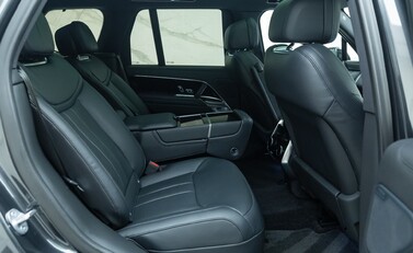 Land Rover Range Rover D350 AUTOBIOGRAPHY 19