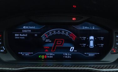 Lamborghini Urus S 22