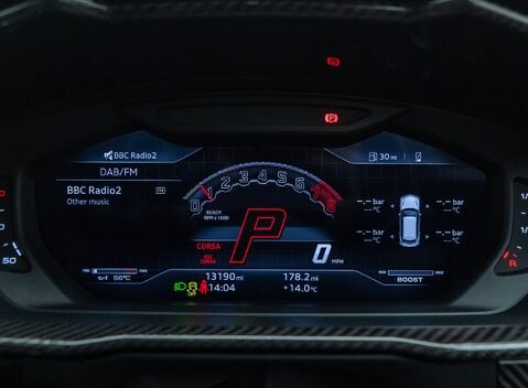 Lamborghini Urus S 22