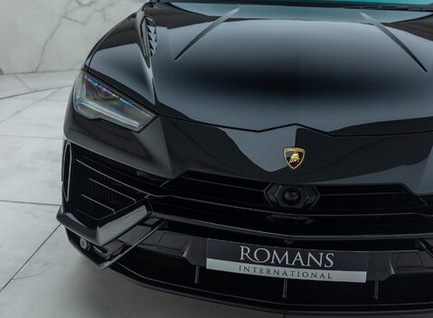 Lamborghini Urus S 32