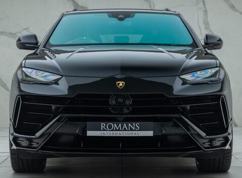Lamborghini Urus S 7