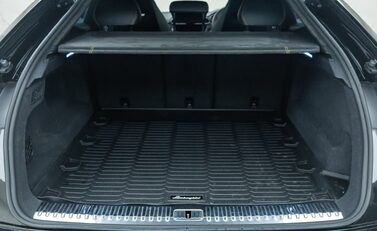 Lamborghini Urus S 40