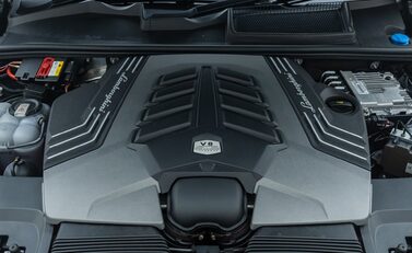 Lamborghini Urus S 38