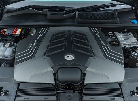 Lamborghini Urus S 38