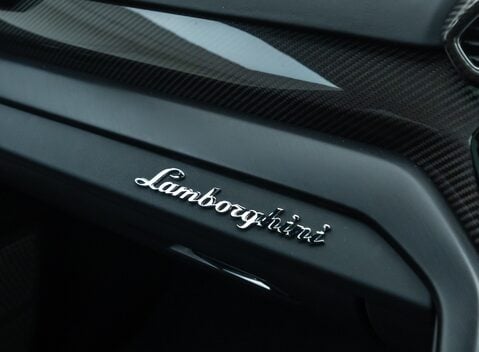 Lamborghini Urus S 24