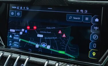 Lamborghini Urus S 23