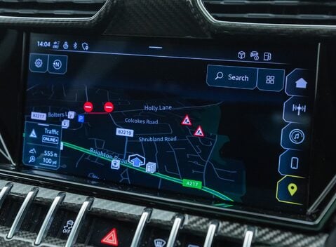Lamborghini Urus S 23
