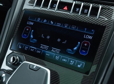 Lamborghini Urus S 25
