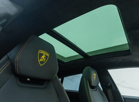 Lamborghini Urus S 16