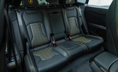 Lamborghini Urus S 17