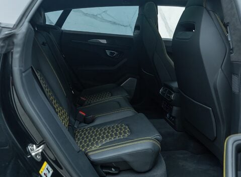 Lamborghini Urus S 18