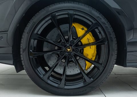 Lamborghini Urus S 