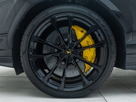 Lamborghini Urus S 