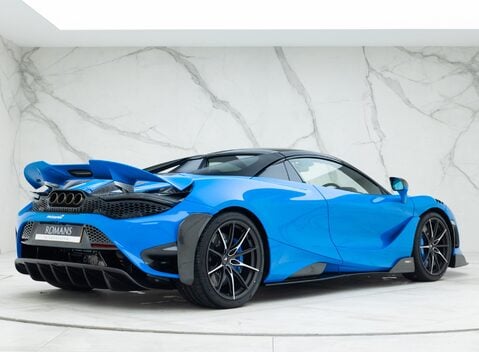 McLaren 765LT Spider 6