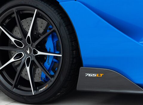 McLaren 765LT Spider 28
